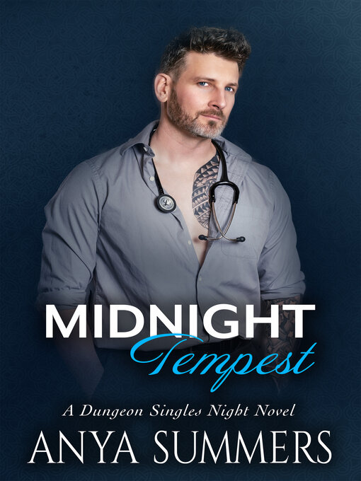 Title details for Midnight Tempest by Anya Summers - Available